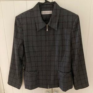 Karen Scott jacket